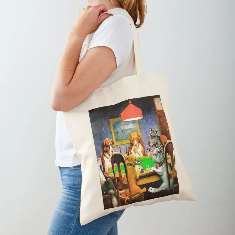 A Friend In Need Tote Bag shopper bag women shopping bags foldable bag luxury women tote bags aesthetic