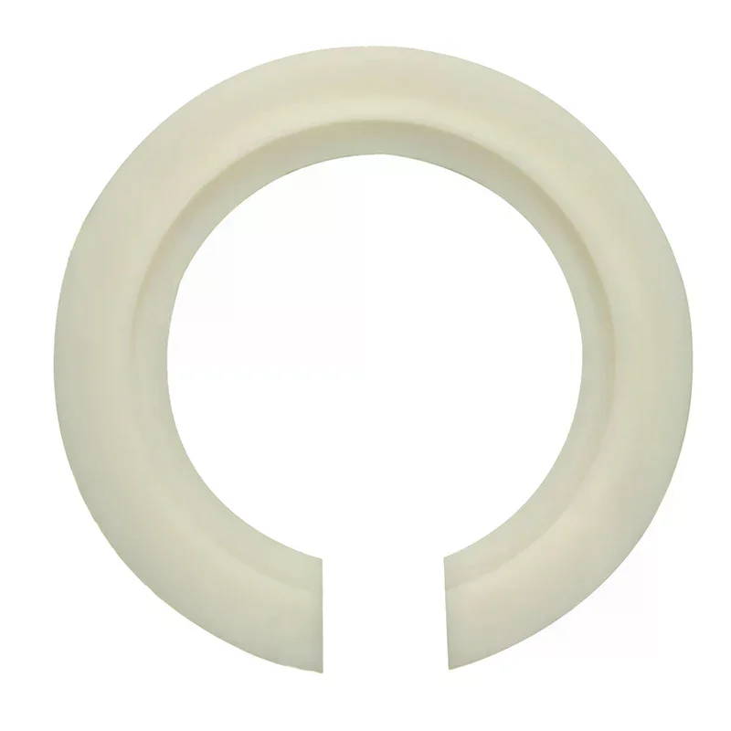 10 قطعة E27 إلى E14 عاكس الضوء ضوء المصباح ظلال المقبس تقليل حلقة محول غسالة #3