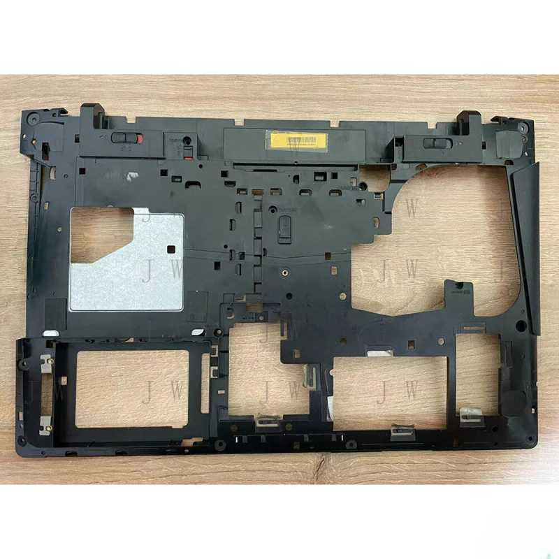 

Задняя крышка корпуса (нижняя часть) для Lenovo D, черная, для моделей Y510P, Y500