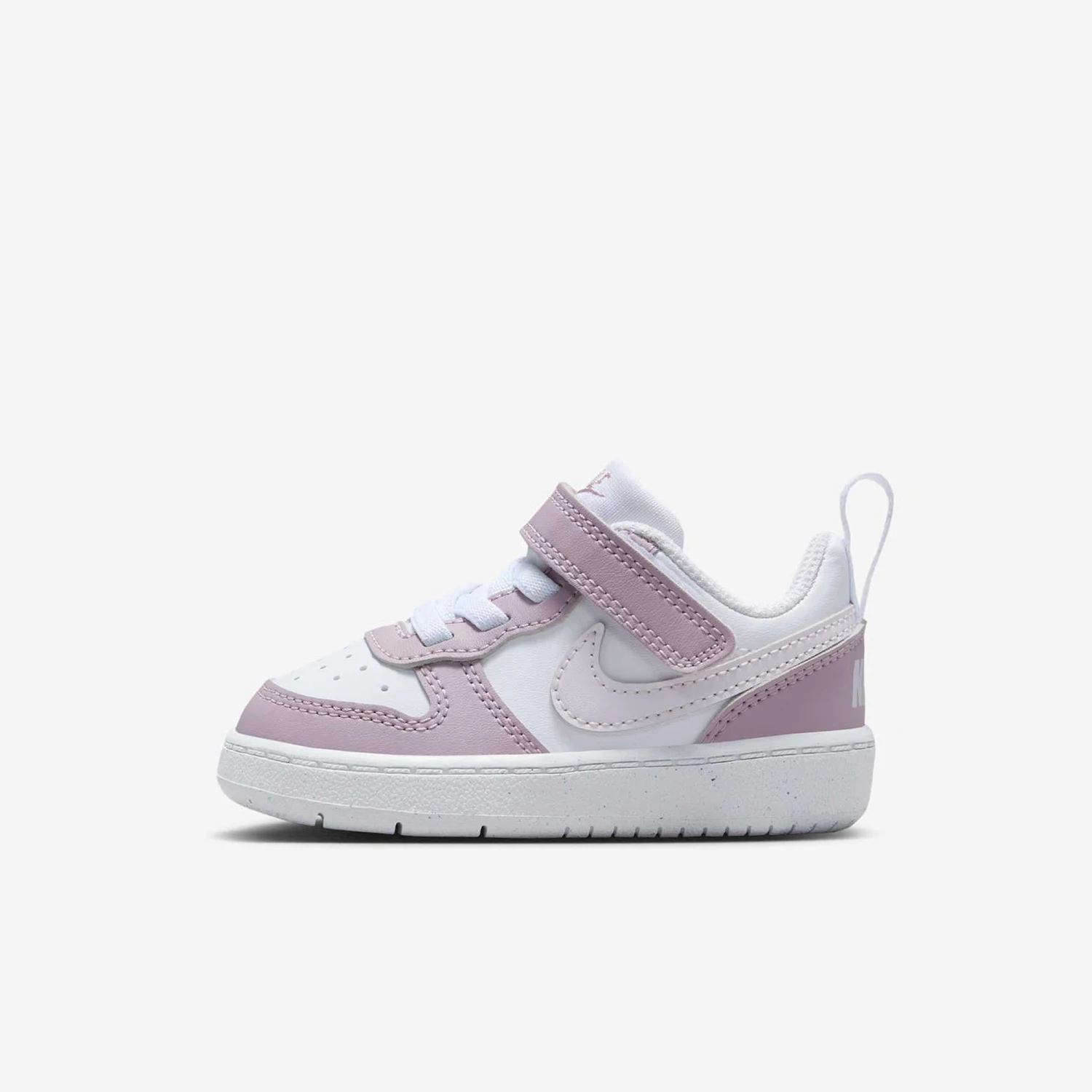 Nike genuine shock-absorbing autumn style baby and children's fashionable breathable sports board shoes DV5458-134