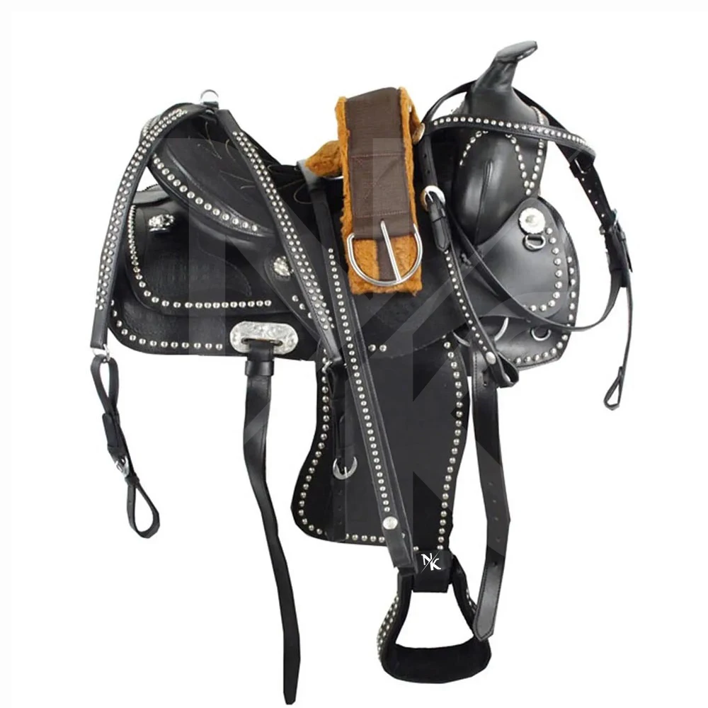 High Quality Western Saddle High Quality Leather Riding Equipment OEM ODM Factory, Western Riding Equipment, Equestrian Supplies
