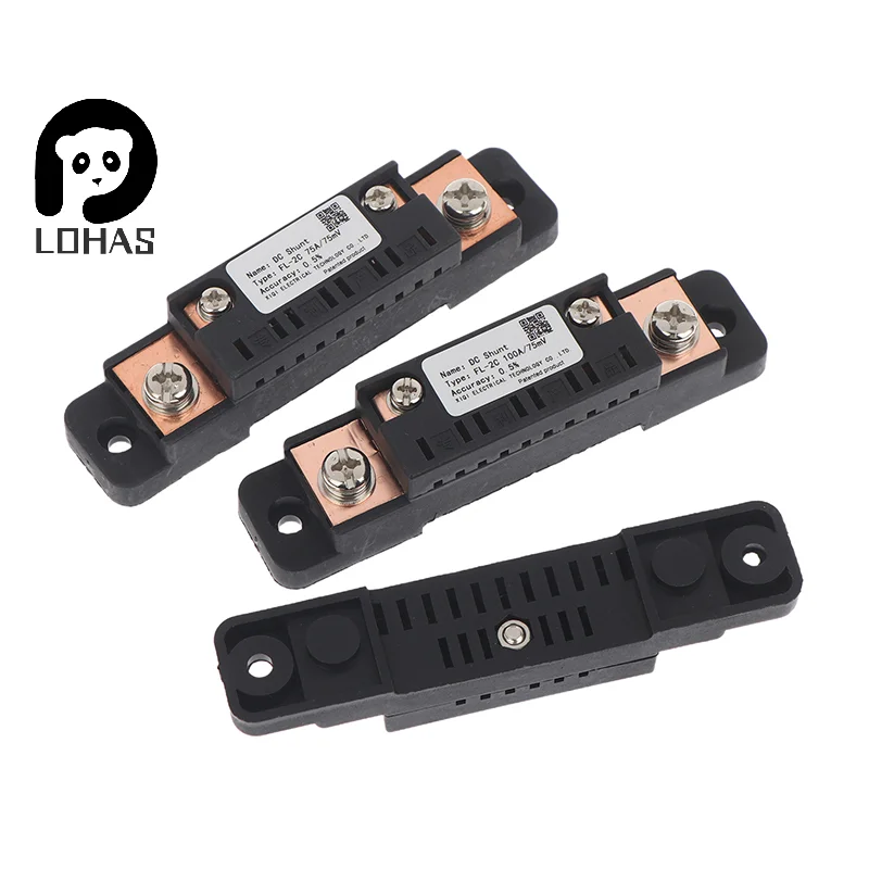 1PC FL-2C Shunt 10A…