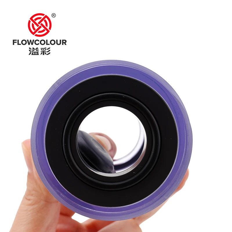 Flowcolour UPVC 25mm-32mm Gray Swing Check Valve Non-Return Flap Valve One Way Valve Fish Tank Connector Pipe Fittings - Image 6