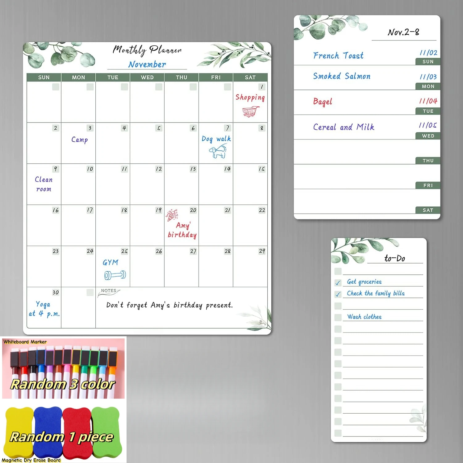 #34 Best Dry-Erase Boards to Buy In 2026