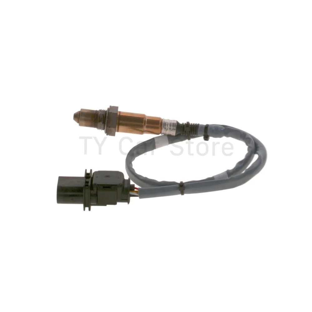 39350-2F640 39350-2F610 39350-2A410 الجبهة لامدا الاستشعار الأوكسجين الاستشعار لشركة هيونداي سانتا في توكسون كيا سبورتاج سورينتو 2.0 2.2