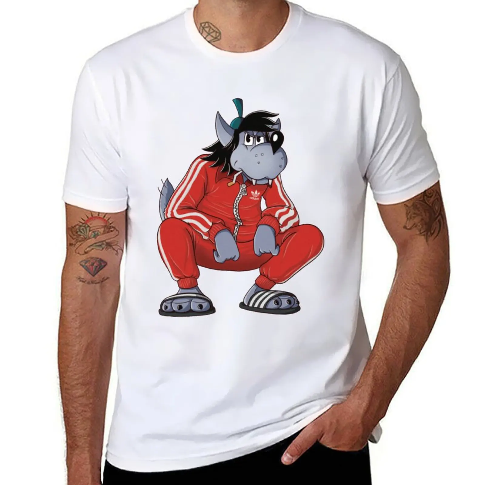 

True slav T-Shirt funny t shirts cotton t shirts for man cotton soft T-Shirt