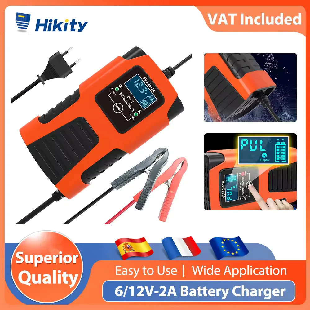 : Opkomende automatische reparatietools en -technologieën