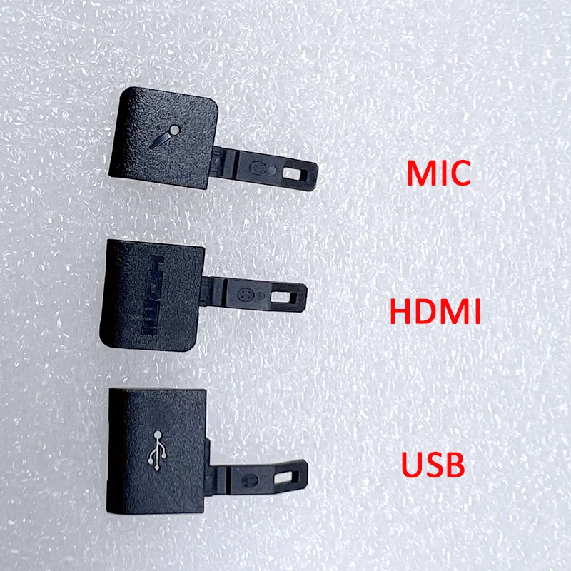 New "Mic" "Usb Mult…