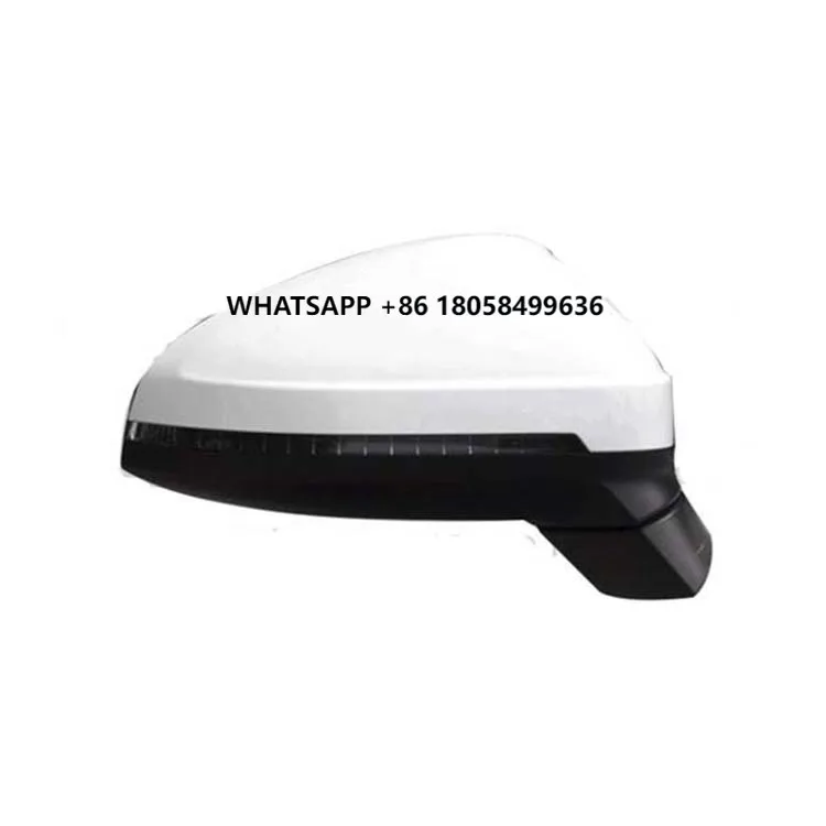 

Automotive Mirror Wing Exterior OEM Aftermarket Rearview Mirror 8WD857410B 8WD857528A 8WD857536A 8WD949102 8WD949146 for