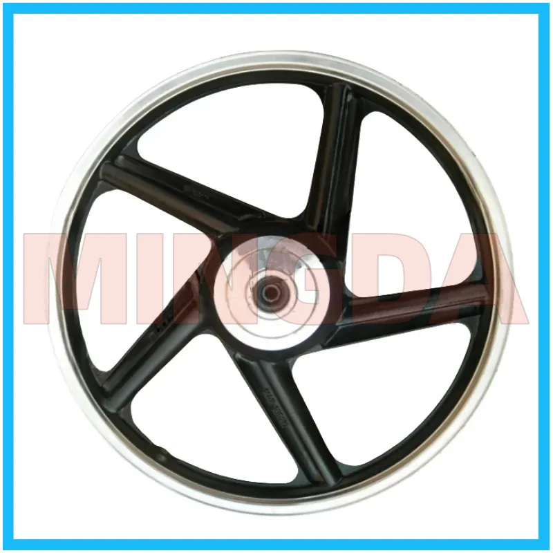 

Front Wheel Rim Aluminum for Lifan Lf125-3l/150-17v