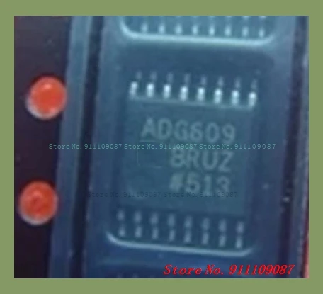 ADG609BRU ADG609