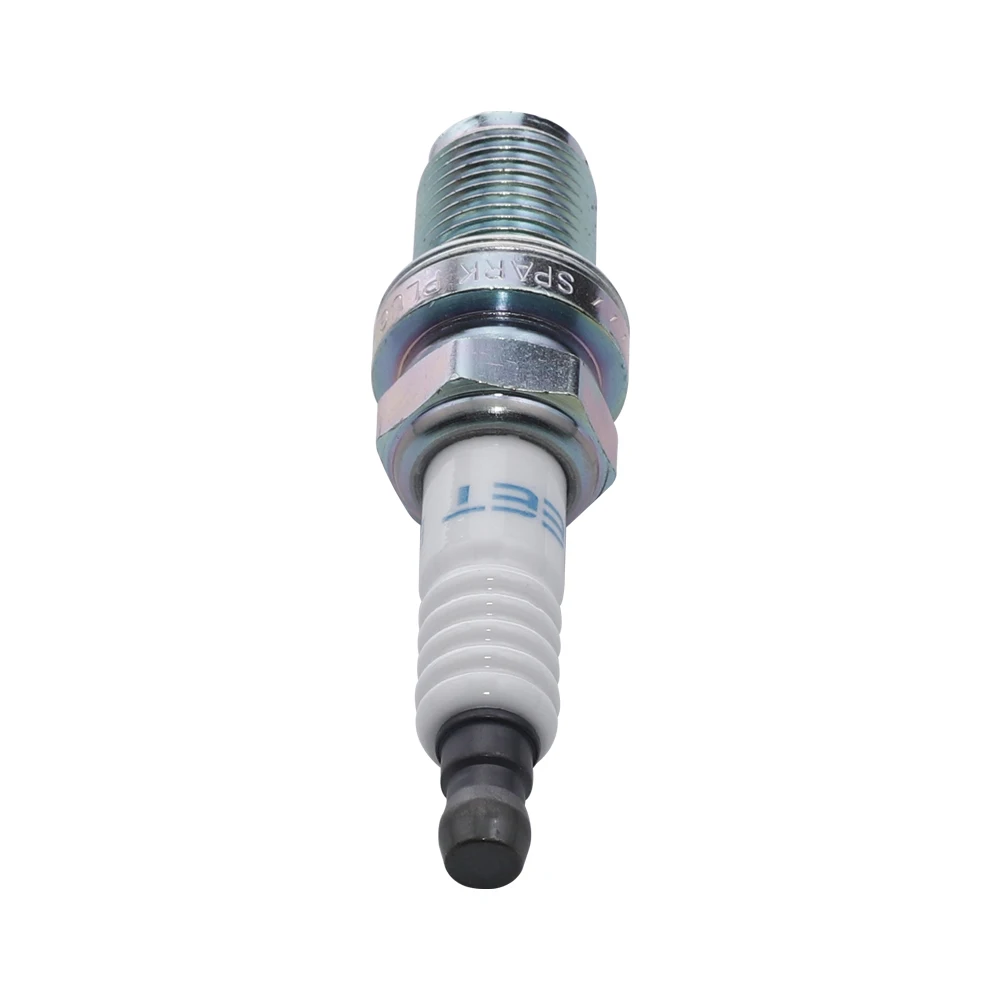 1/4/6Pcs Spark Plugs 3584 For Audi A4 B5 B6 B7 A6 C4 C5 C6 A8 D2 D3 VW Passat B5 B5.5 Skoda Superb Renault 101000035HJ BKR6EKUB