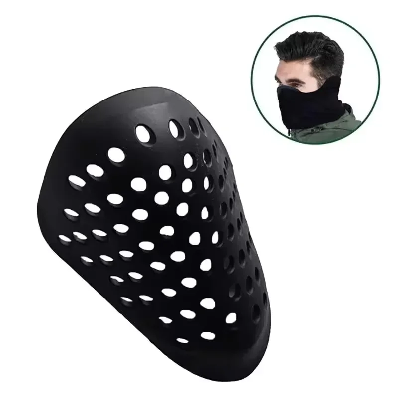 Spider Faceshell Spider Mini Mask Cosplay Props Silica Black/Red Halloween Deadpool Half Face Shell Cover Mouth Mas  Halloween