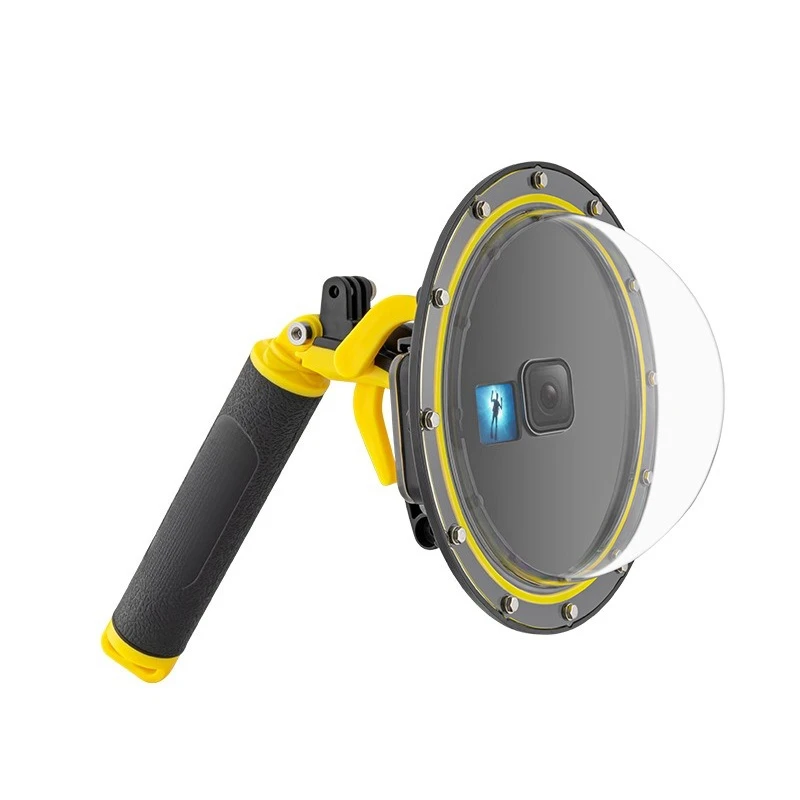 

Applicable water mask diving ball mask waterproof shell