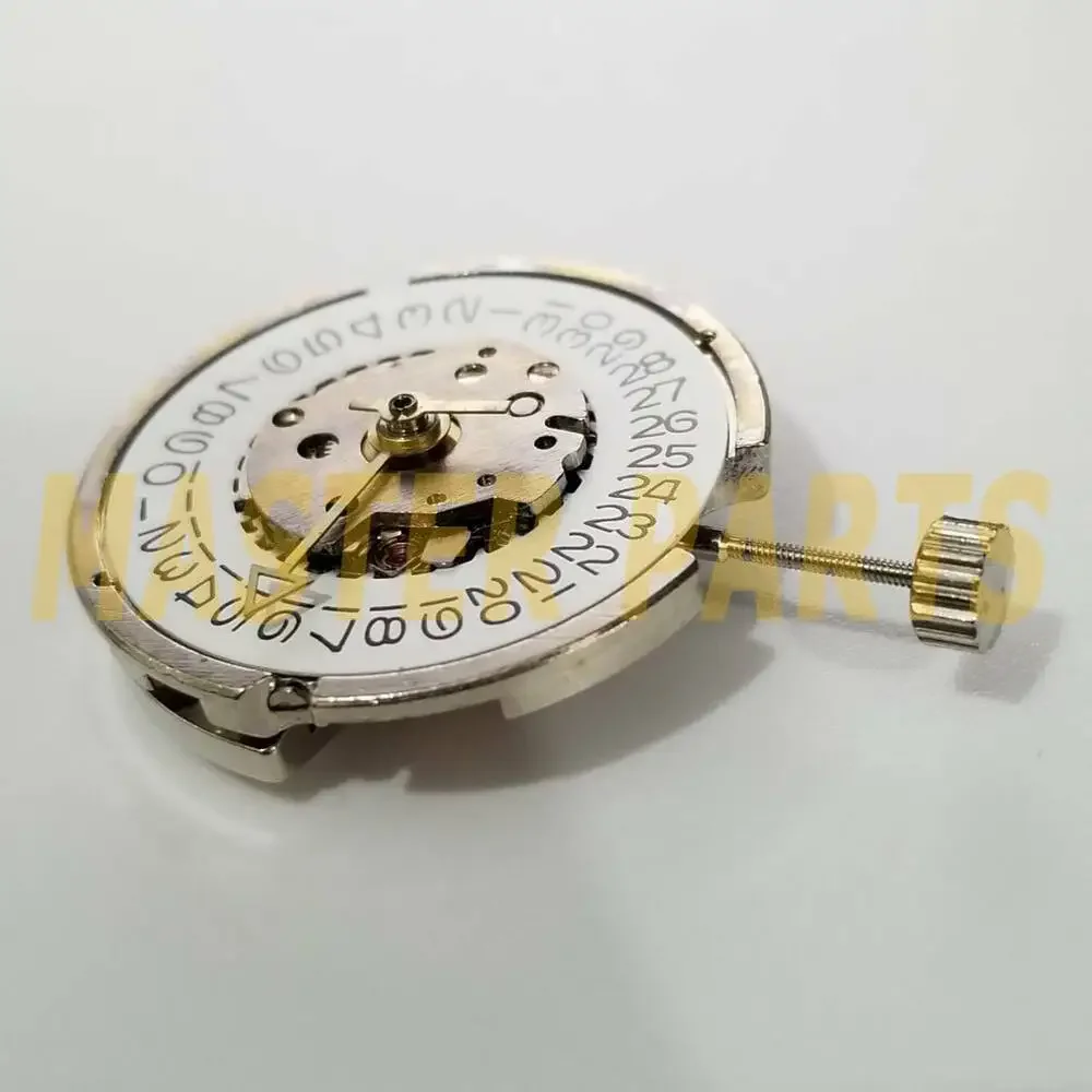 SEAGULL ST6 Mechanical Automatic Movement Watches Repair Parts