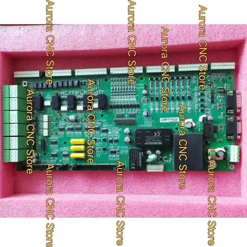 HD90-C1-IOB2 Motherboard Test OK Ready for Fast Shipment