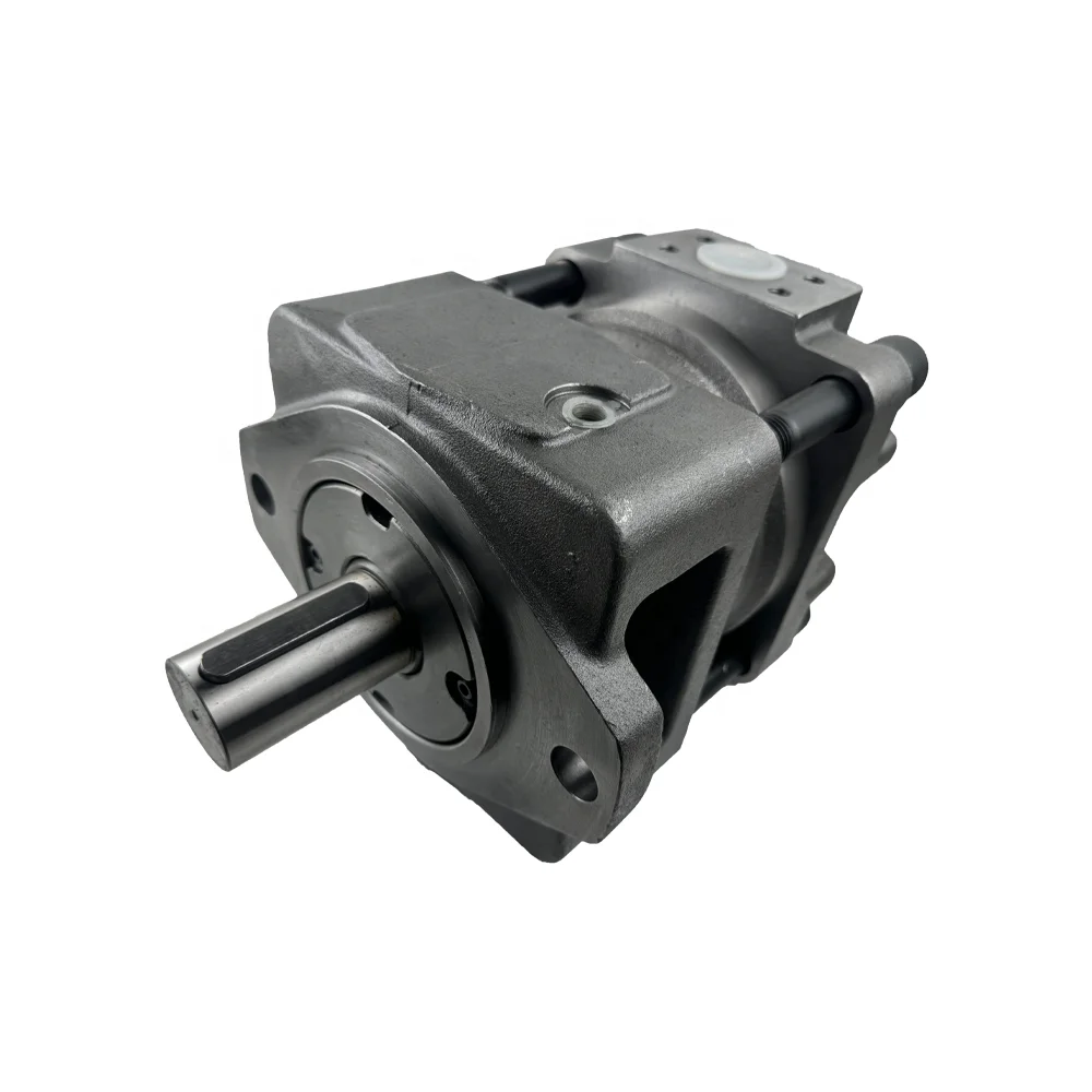 QT62-100F-BP-Z Internal Gear Pump Hydraulic Servo Pump From China Supplier