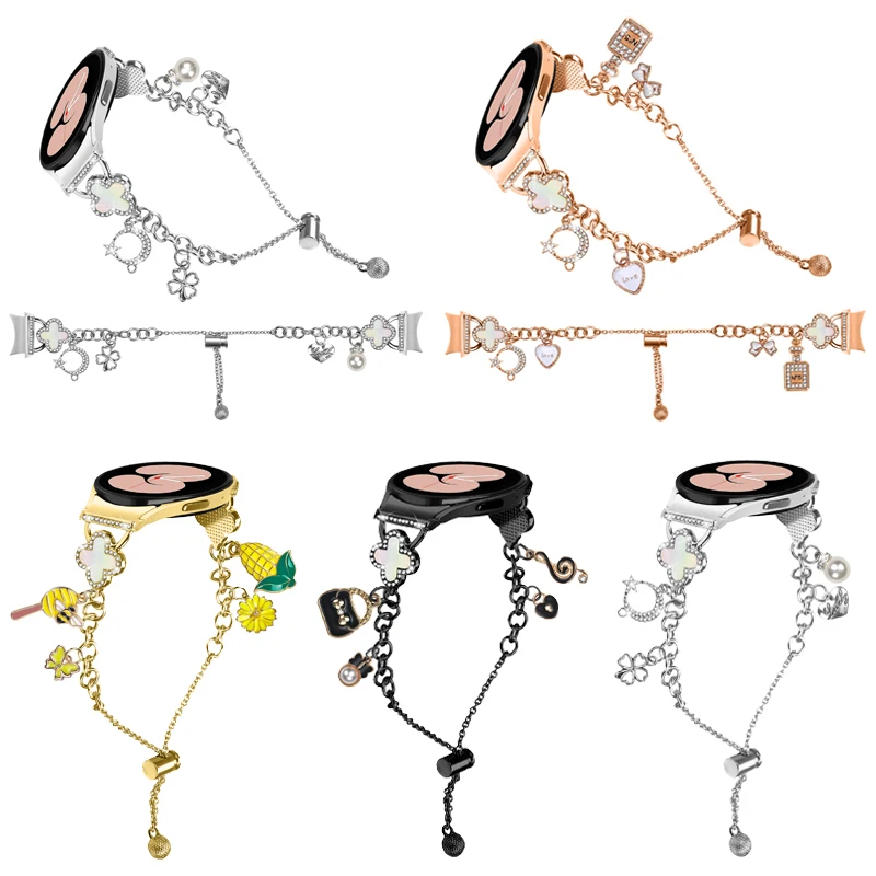 No Gaps Metal Band … - image