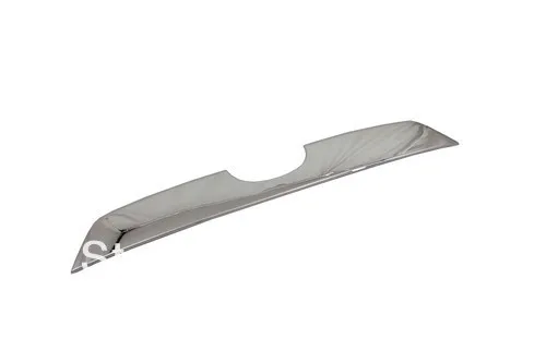 

Car Styling Chrome Rear Trunk Streamer Lid Trim For Mazda CX-5 2013 Up