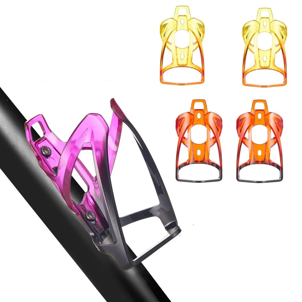 

Bicycle water bottle holder, mountain bike PC gradient water bottle holder, bicycle riding accessories, water cup holder
