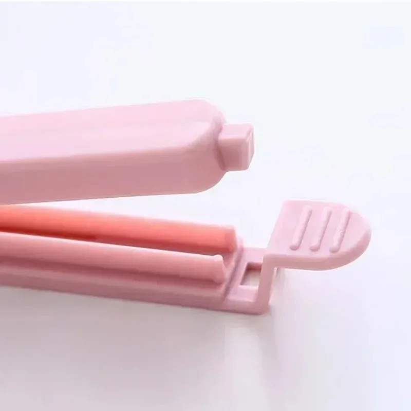 Food & Snack Bag Clips 2