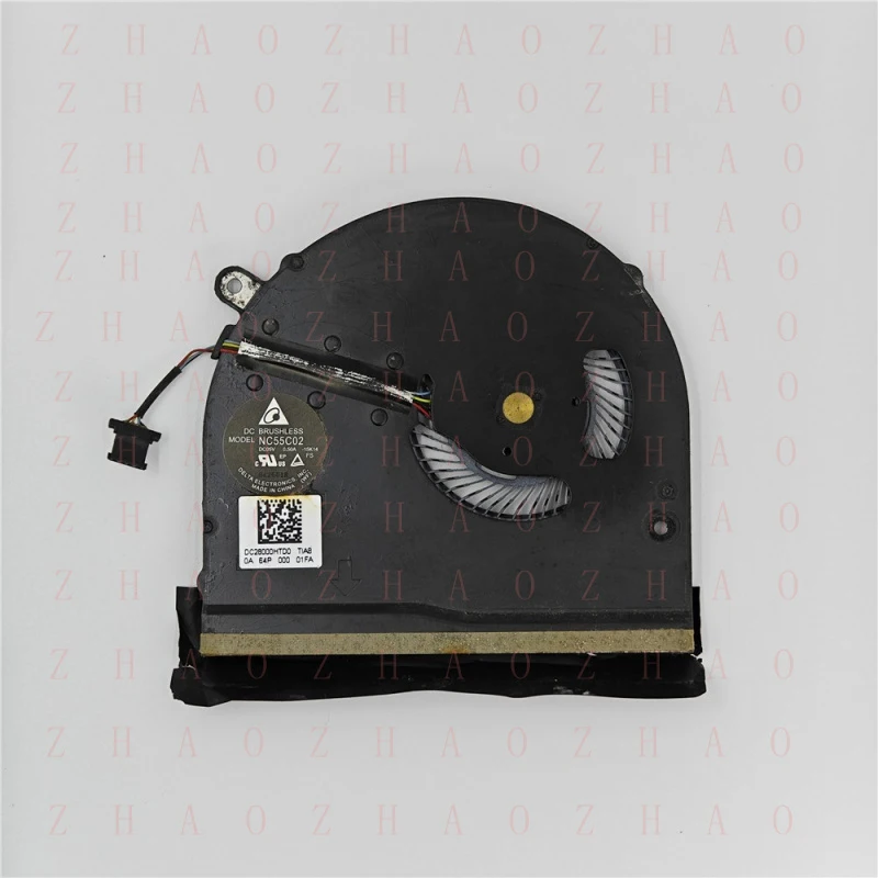 

Вентилятор охлаждения процессора L+ для ACER Aspire S13 S5-371 SF514-51 Swift 5 NC55C02-15K14