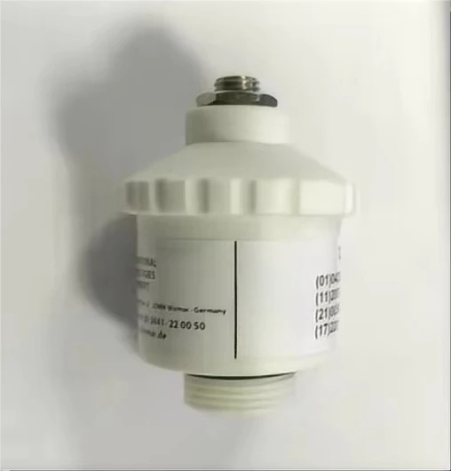 

Presion Level 0-100PPM Breathing Equipment Medical O2 Oxygen Sensor M-03 M-04 Air Quality Sensor