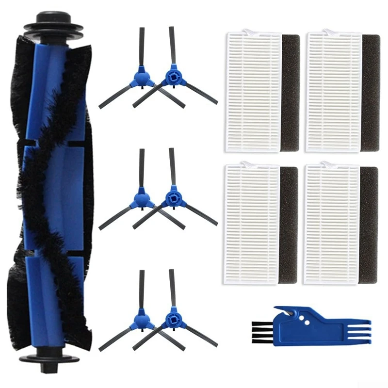 Запчасти для робота-пылесоса Kyvol Cybovac E20 E30 E31 EC30MQ