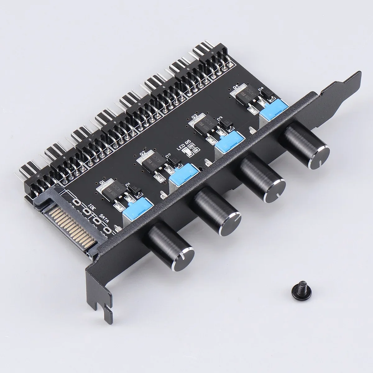 12V Ide/Sata 1 To 8…