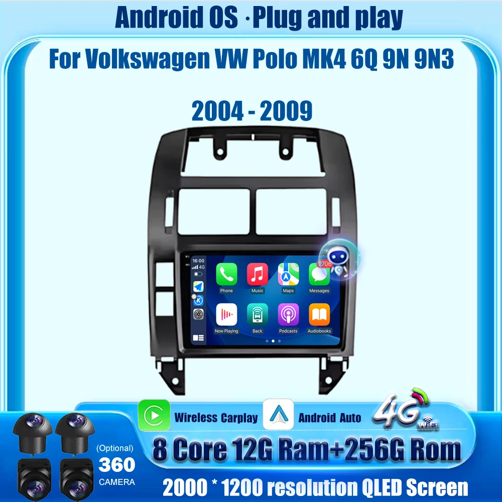 Car Radio Multimedi… - image