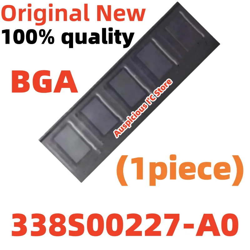 

(1pcs) 338S00227-A0 338S00227-AO 338S00227 A0 338S00227 AO BGA