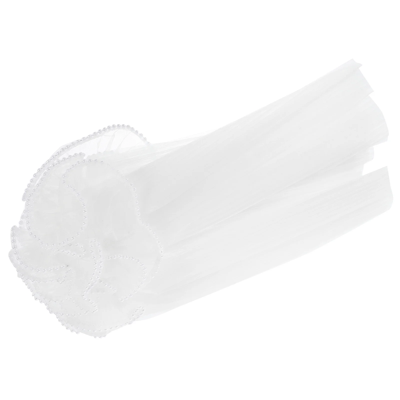 

Gauze Fabric Roll Gift Wrapping Ribbon Tulle Netting Fabric Creative Gauze Roll for Hair Bows Making Art Crafts