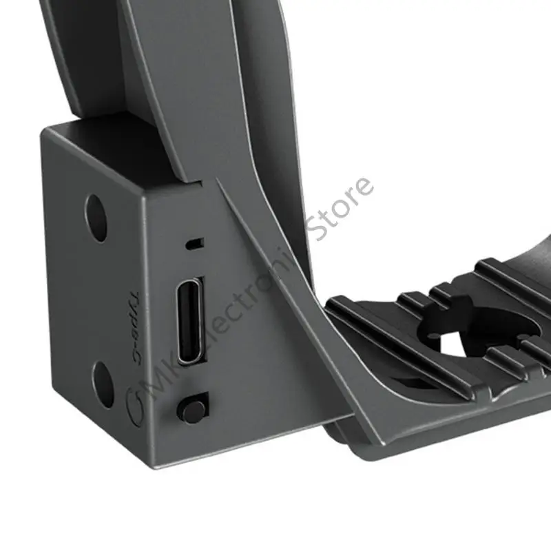 

R2LF Drop System for Air Payloads Delivery and Landing Gear