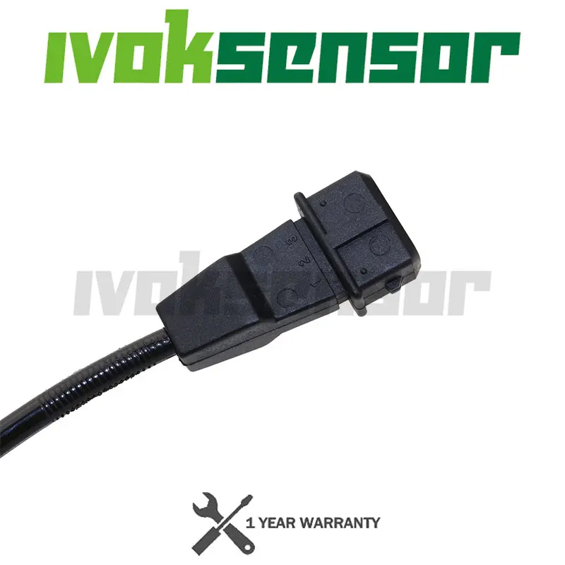 Crankshaft Camshaft Crank Cam Position Sensor RPM For Chevy Chevrolet AVEO CRUZE KALOS OPTRA TACUMA 96253542 96434780 96389566