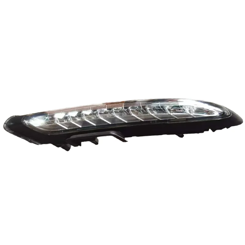Luzes diurnas LED OEM para Porsche Cayenne 2011-2014