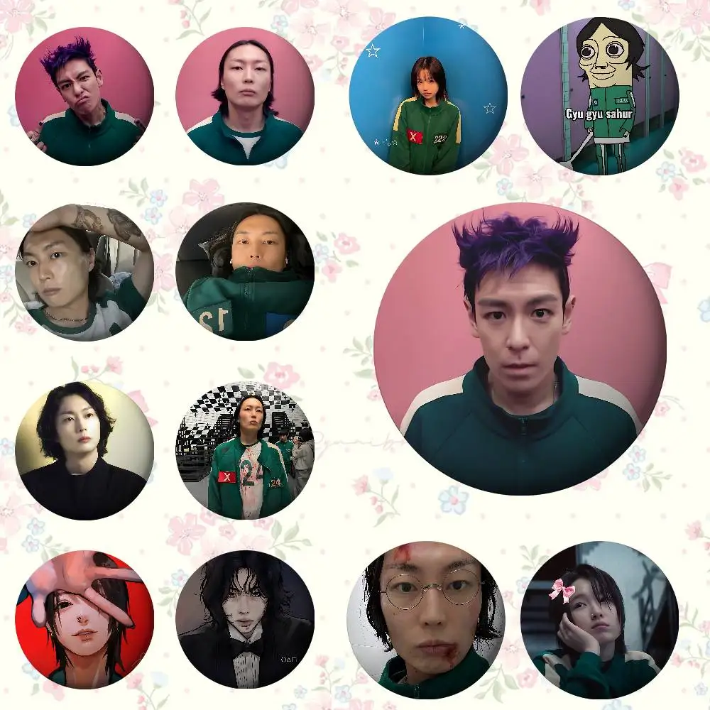 S-Sq-Uids G-Games B…