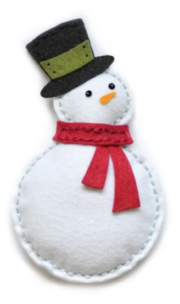 

Christmas Plush Die Snowman New Metal Cutting Dies For DIY Scrapbook Craft Decoration Template Supplies Greeting Card 2024