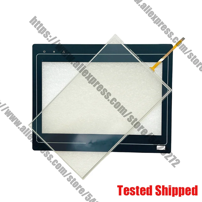 MT6100i MT6100iV1WV MT6100iV1EV Touch Protection NEW Protective Film