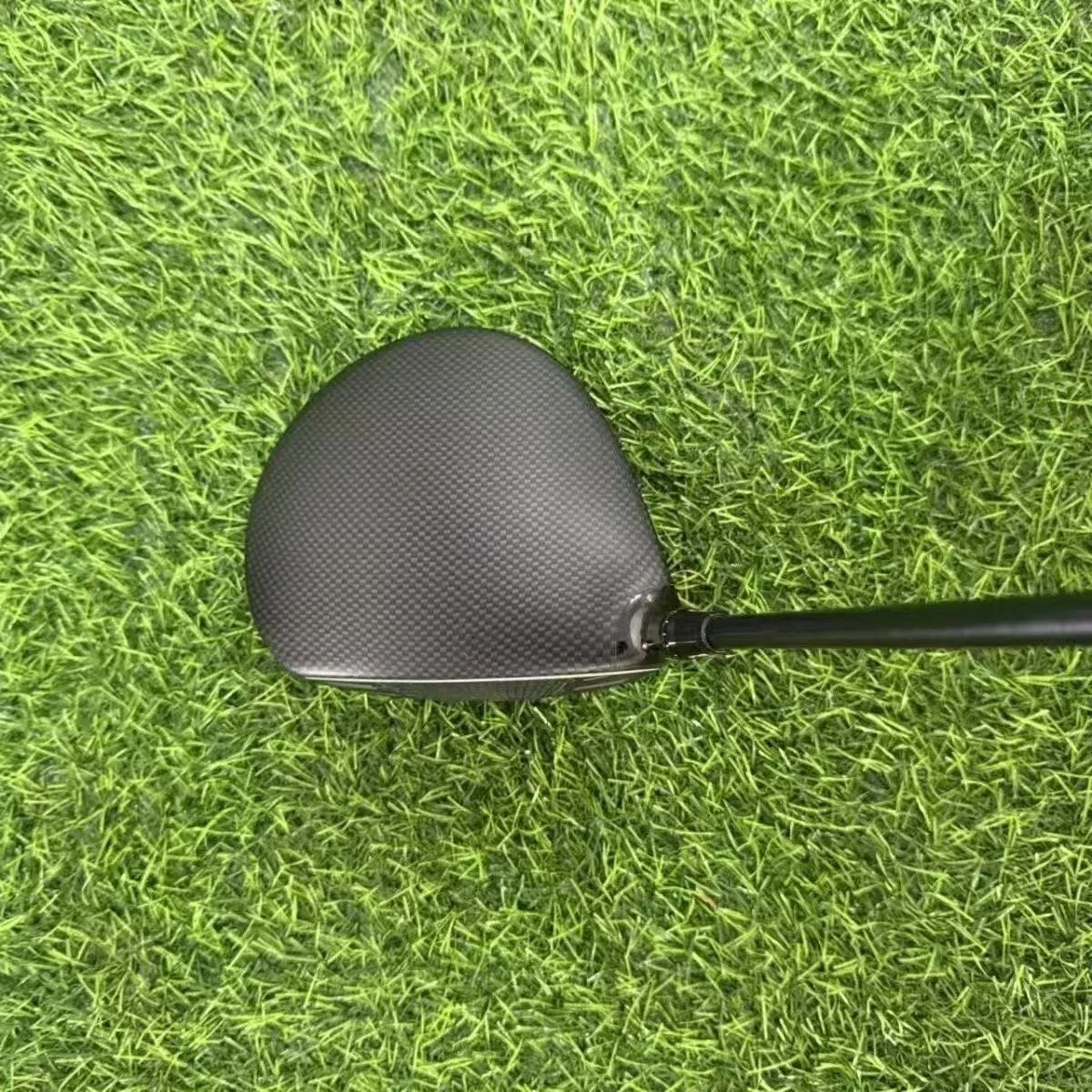 High Quality Forged Golf Cue Mallet Factory Direct Waterproof Portable Golf Bag Accessory with Golf Club