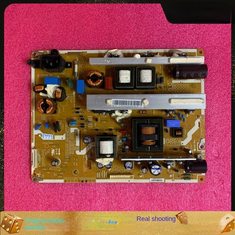 

Ps43e450a1r Ps51e450a1r Power Board BN44-00508A/00509a Tested