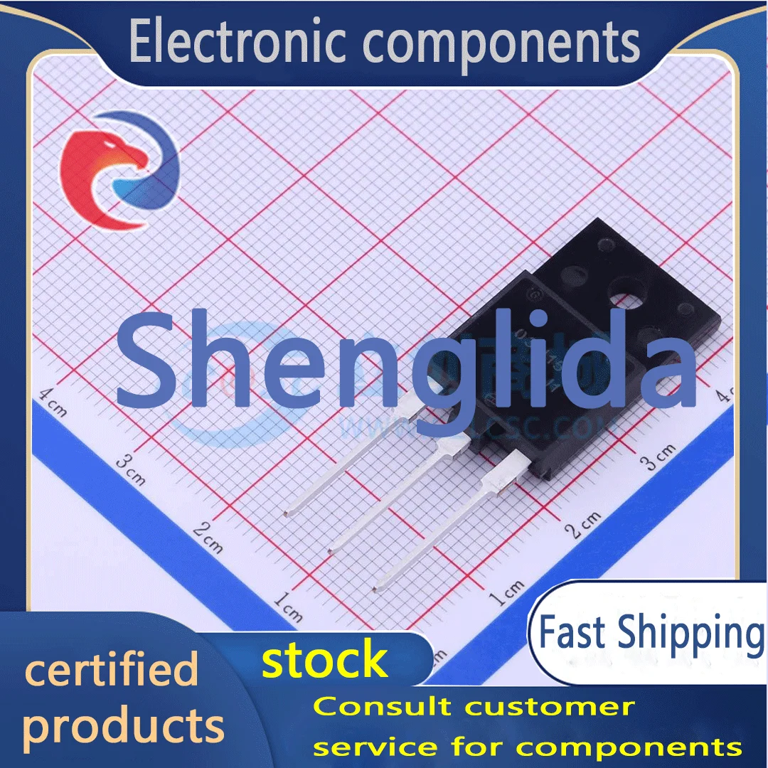 

NDUL03N150CG package TO-3PL-3L field-effect transistor (MOSFET) brand new stock 1PCS