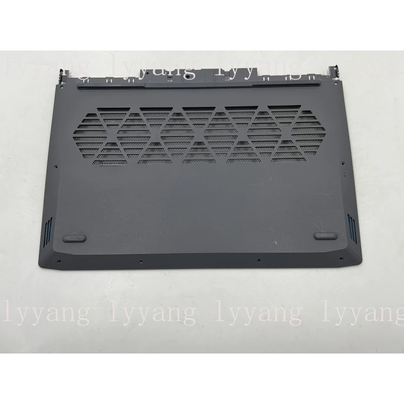 f  For   Lenovo LOQ 15APH8 Bottom Cover Base Casing Assembly Grey 5CB1L49777
