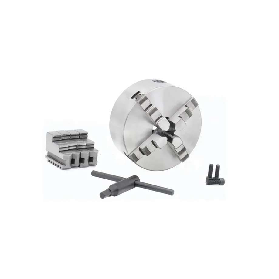 Highly Competitive Prices 4Jaw Lathe Chuck Cnc Self Centering Chuck