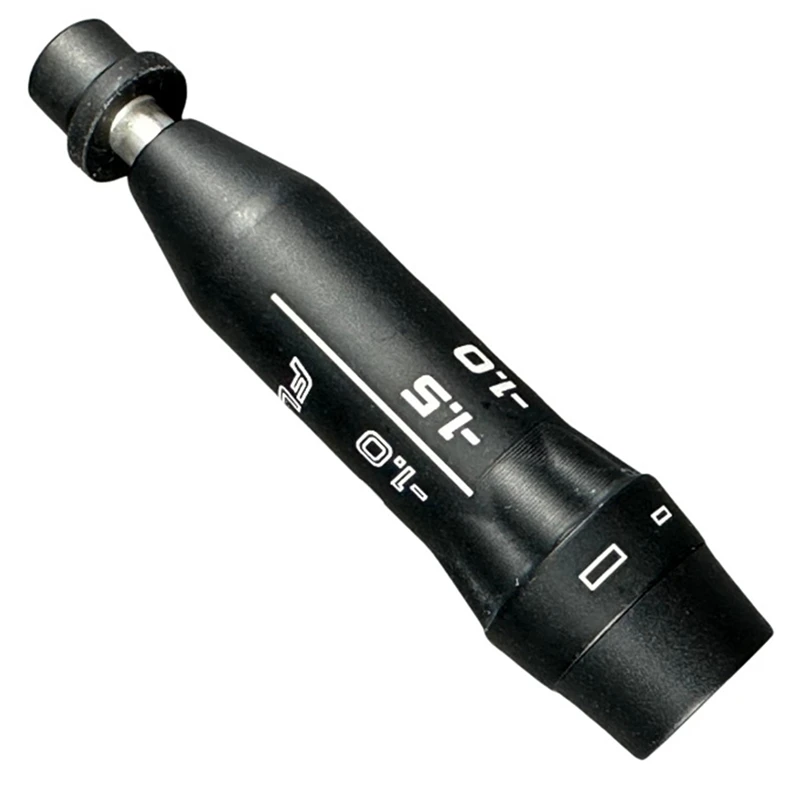 Golf Shaft Sleeve Adapter for G440 Fits Driver Fairway Wood Hybrid Clubs Head Tip Size 0.335 RH - view 3
