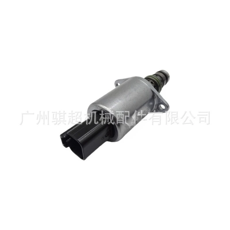 1013365 Excavator hydraulic pump proportional solenoid valve is suitable for SANY SY215/SY235/SY335