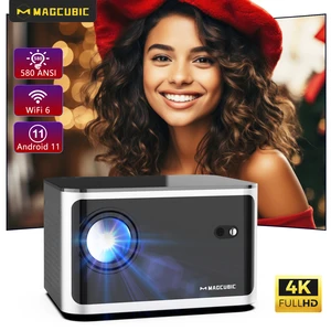 8 최고의 영업 안드로이드 스마트 프로젝터 -17