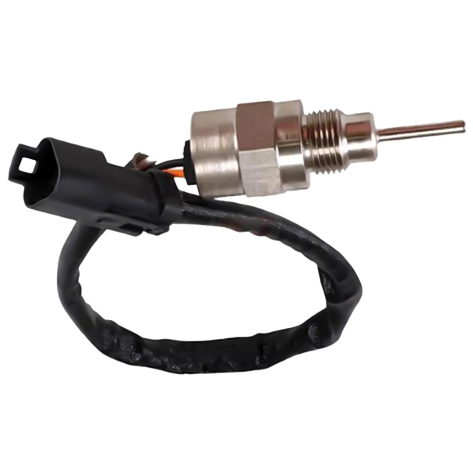 Water Temperature Sensor 106-0735 For Caterpillar CAT C32 Marine Auxiliary