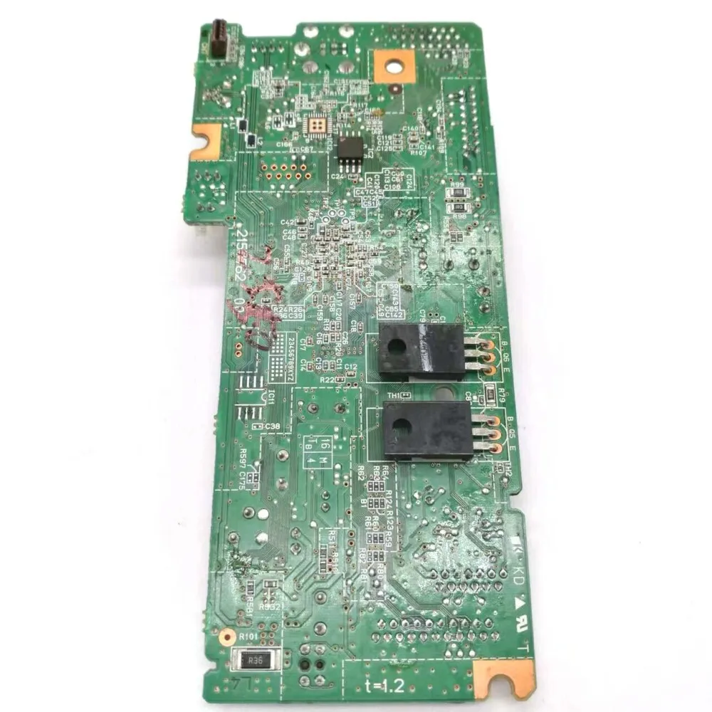 

Основная материнская плата подходит для epson ET2500 2650 L3060 ET2550 2610 ET2700 4500 L3070 L3050