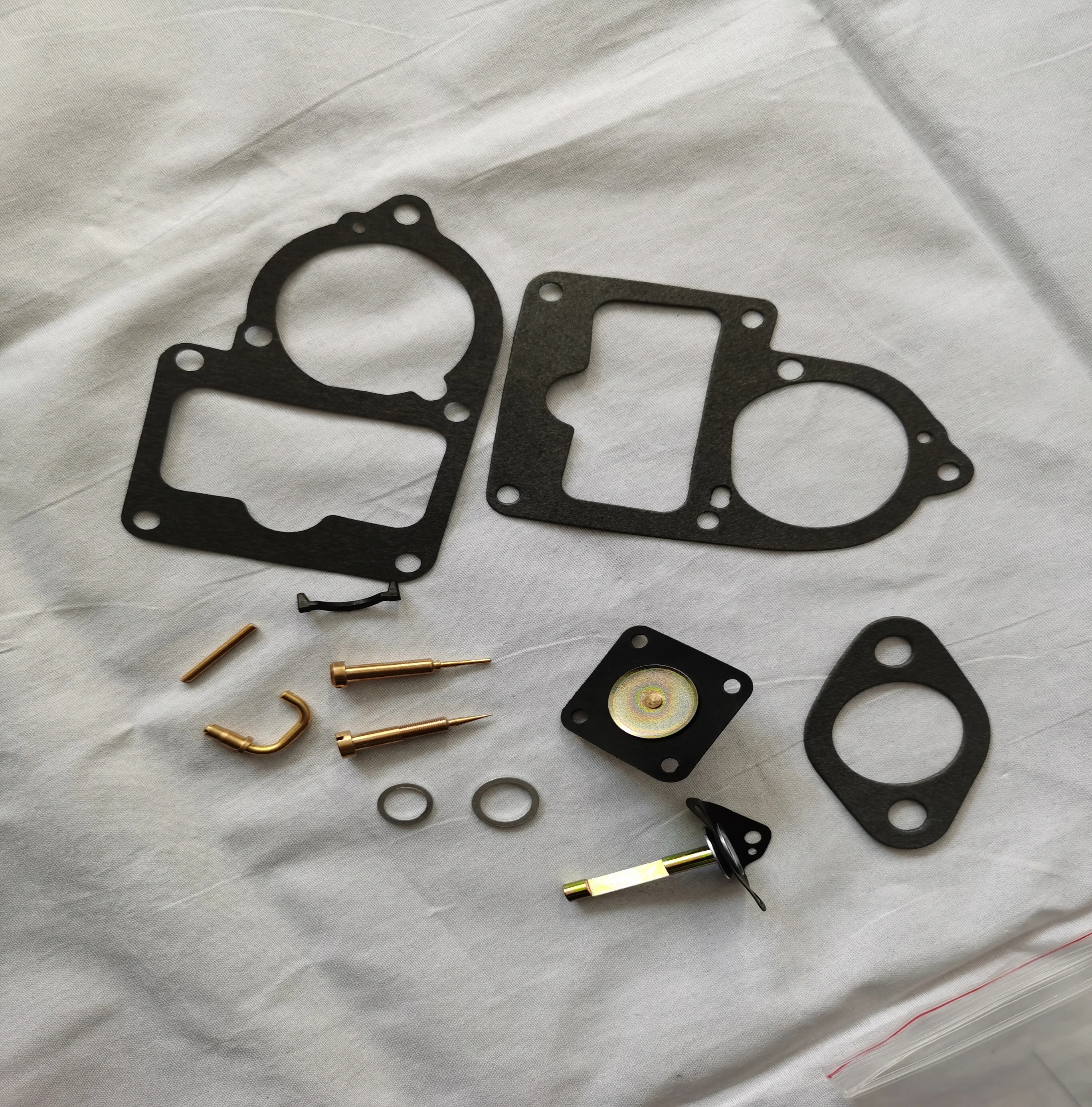 V W beetle carburetor repair kit