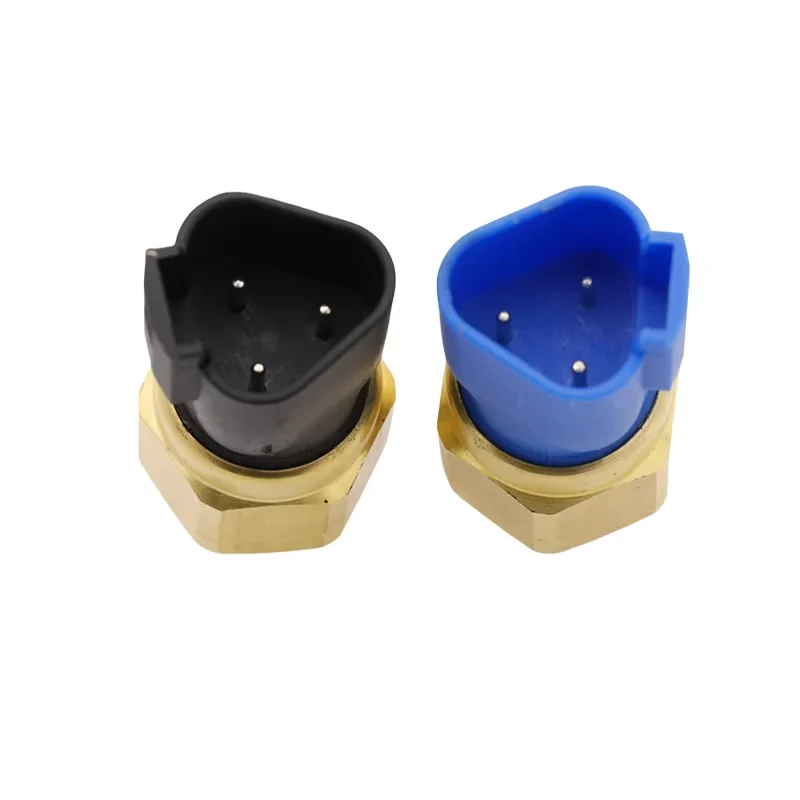 Water Temperature Sensor 320/04545 320/04558 320/04588 320/A4901 for JCB Backhoe Loader 1400B 3CX 4CX 215 216 217 4